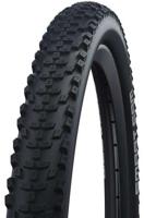 Continental Schwalbe smart sam buitenband 24x1.90 (47-507) k-guard zwart (label)