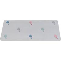 Trixie placemat lilly kat grijs