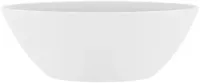 Elho bloempot Brussels ovaal 36cm wit
