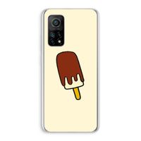 Frisco: Xiaomi Mi 10T 5G Transparant Hoesje Frisco: Xiaomi Mi 10T 5G Transparant Hoesje