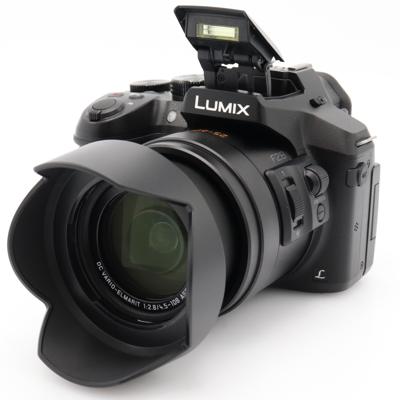 Panasonic Lumix DMC-FZ300 occasion