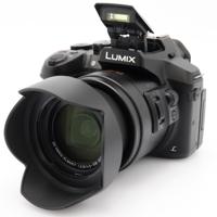 Panasonic Lumix DMC-FZ300 occasion