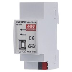 KSI-01U  - EIB/KNX USB interface