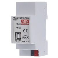 KSI-01U  - EIB/KNX USB interface