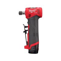 Milwaukee M12 FUEL™ FDGA-422B Accu Haakse Stiftslijper 12V 4.0Ah - 4933471439