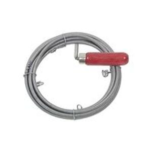 CABERE DHZ Reinigingsveer Nr.935 Ø 5mm 3M