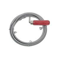 CABERE DHZ Reinigingsveer Nr.935 Ø 5mm 3M