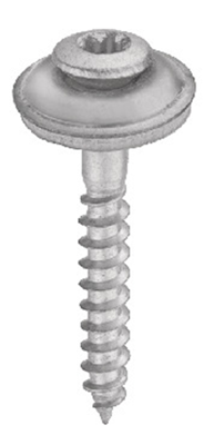 Connex Dichtingsschroef 4.5X45 Emmer 100St - B30166