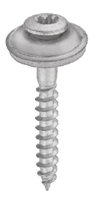 Connex Dichtingsschroef 4.5X45 Emmer 100St - B30166