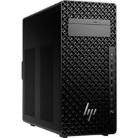 HP Workstation Z2 Tower G1i Intel® Core™ Ultra 9 (Series 2) 285K 64 GB RAM 2 TB SSD Intel Intel Graphics - tot 8 PUNTEN Nvidia NVIDIA RTX 4000 ADA 20 GB GDDR6