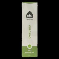 Oregano eko 10 Milliliter