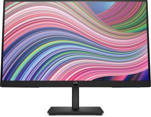 HP P22 G5 LED-monitor Energielabel E (A - G) 54.6 cm (21.5 inch) 1920 x 1080 Pixel 16:9 5 ms HDMI, DisplayPort, VGA IPS LED