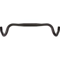 Elvedes Ergotec stuur gravel urban adventure ø31,8x440/580 zwart
