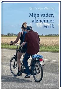 Mijn vader, alzheimer en ik (Hardback)