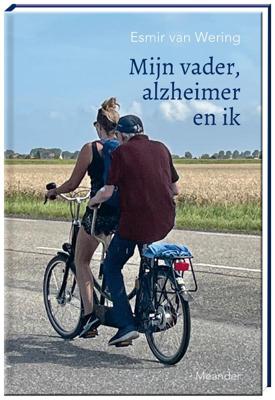 Mijn vader, alzheimer en ik (Hardback)