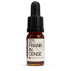 Frankincense Carterii CO2 Extract 10 ml