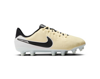 Tiempo Legend 10 Academy FG/MG Kids Geel