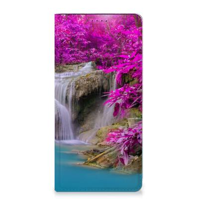 Samsung Galaxy A15 | Book Cover | Waterval Samsung Galaxy A15 | Book Cover | Waterval