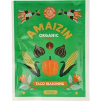 Amaizin Taco kruidenmix bio Amaizin Taco kruidenmix bio