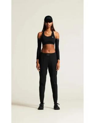 Craft Adv Eccence 2 Dames Trainings Broek Zwart L