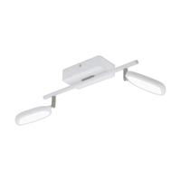 Eglo PlafondspotPalombare-C 2-lichts - 97692