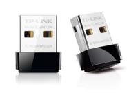 TP-Link TL-WN725N Nano USB adapter - thumbnail