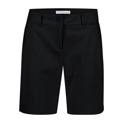 Red Button Ava Short Smart 21 Cm Srb4491 Korte Broeken Black
