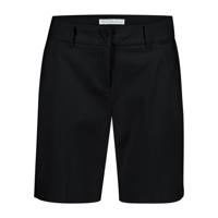 Red Button Ava Short Smart 21 Cm Srb4491 Korte Broeken Black