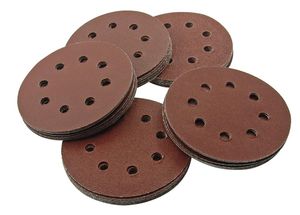 SMART blades UN TRA O115mm schuurschijven 50st voor multitool