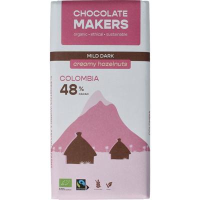 Chocolatemakers choc mak colombia d cr haz bio