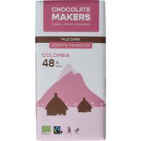 Chocolatemakers choc mak colombia d cr haz bio