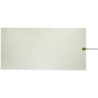 Thermo TECH Polyester Verwarmingsfolie Zelfklevend 230 V/AC 50 W Beschermingsklasse IPX4 (l x b) 800 mm x 400 mm - thumbnail