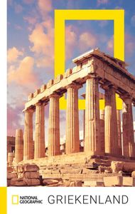 Griekenland - National Geographic Reisgids - ebook