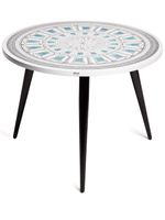 Fornasetti table basse Cortille - Bleu - thumbnail