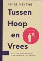 Tussen hoop en vrees (Paperback)