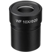 BRESSER Microscoop micrometer ocualir WF10x (diameter 30,5 mm) BRESSER Microscoop micrometer ocualir WF10x (diameter 30,5 mm)