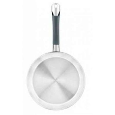 Pan BRA A451426 Ø 26 cm Roestvrij staal