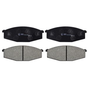 Remblokken set ADN14242