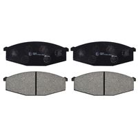 Remblokken set ADN14242