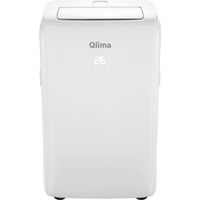 Qlima P534 mobiele airconditioner 54 dB Wit - thumbnail