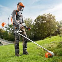 Stihl FSA 90 | Accu kantenmaaier | Autocut 25-2 | zonder accu en lader - 48632000002 - thumbnail