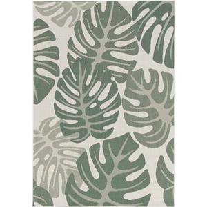 Garden Impressions Buitenkleed Naturalis 160x230 cm - desert green