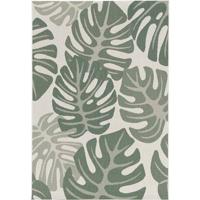 Garden Impressions Buitenkleed Naturalis 160x230 cm - desert green