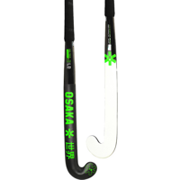 Hockeystick Pro Tour 70 - 2.0 Ltd Edition White Low Bow