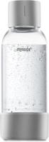 MySoda Waterfles premium 0,5 liter 1PB05M-S Waterkan Grijs