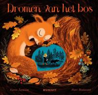 Dromen van het bos (Hardback)