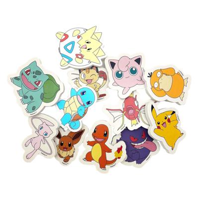 Pokémon Pokemon grote verrassings gum