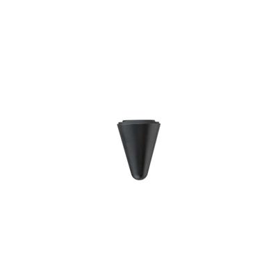 Theragun Cone Vervangingsfilter Zwart 1 stuk(s)