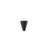 Theragun Cone Vervangingsfilter Zwart 1 stuk(s)