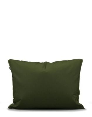 Essenza Essenza Minte Kussensloop Moss 60x70